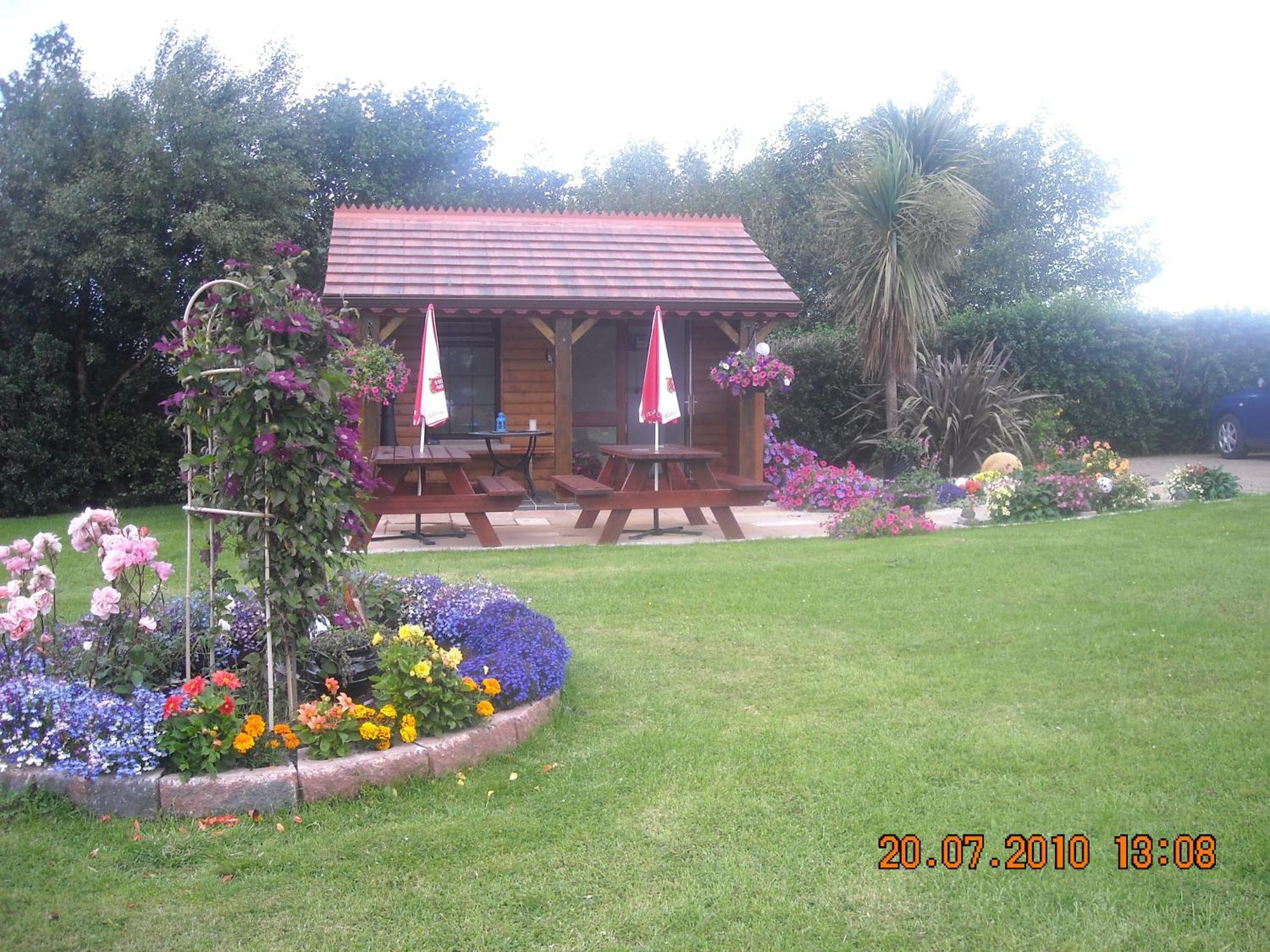 Bed and Breakfast Atlantic Haven Bed & Breakfast à Grange  Extérieur photo