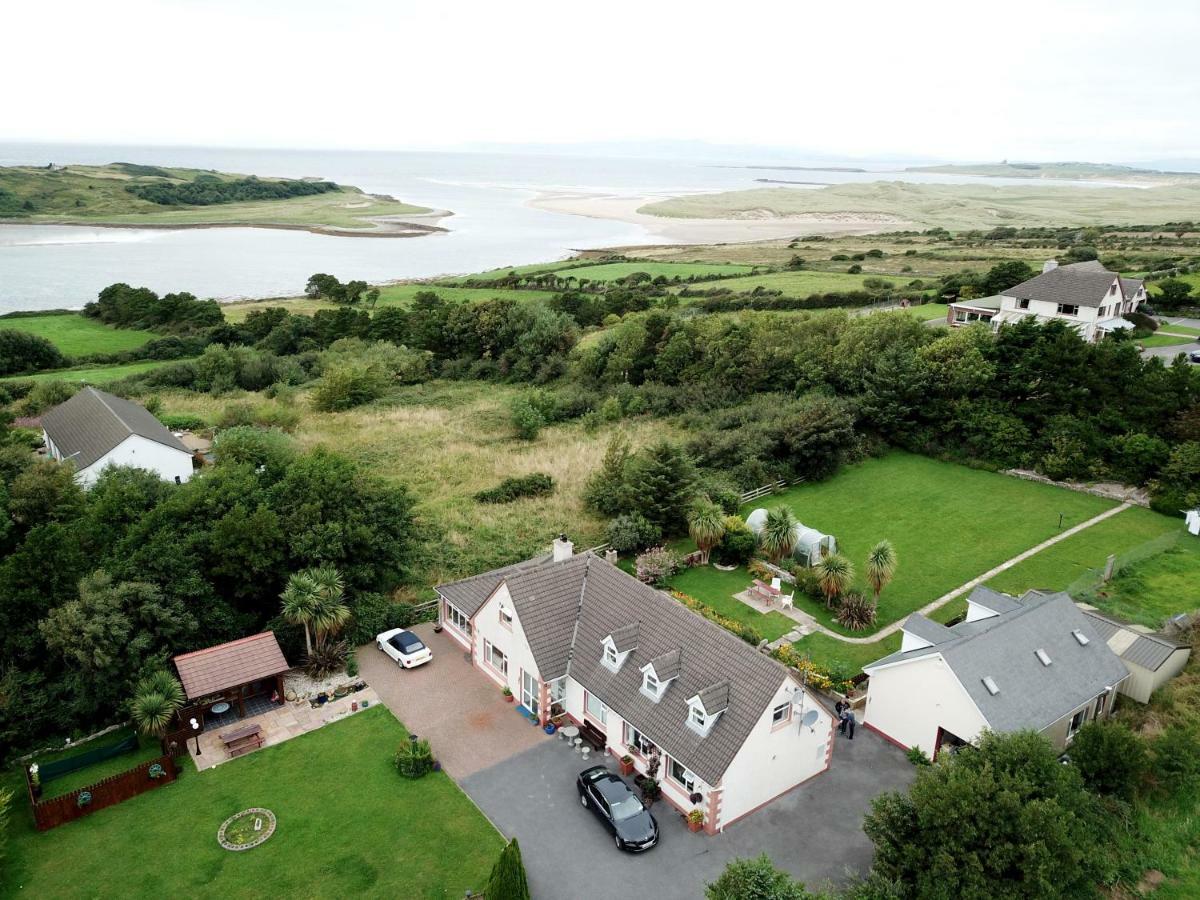 Bed and Breakfast Atlantic Haven Bed & Breakfast à Grange  Extérieur photo